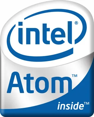De nouveaux processeurs Intel Atom pour les netbooks et les ordinateurs portables