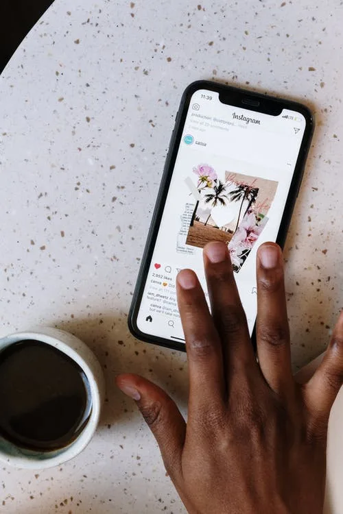 3 conseils pour gagner des leads depuis Instagram