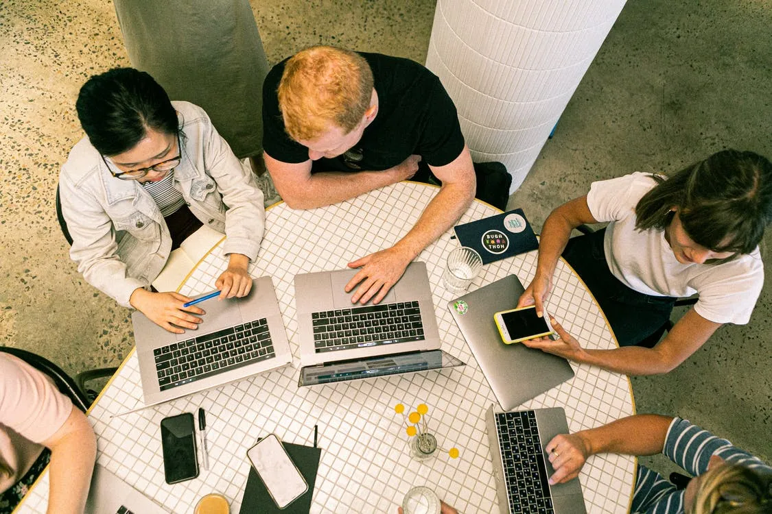 Comment élaborer une stratégie de marketing digital ?
