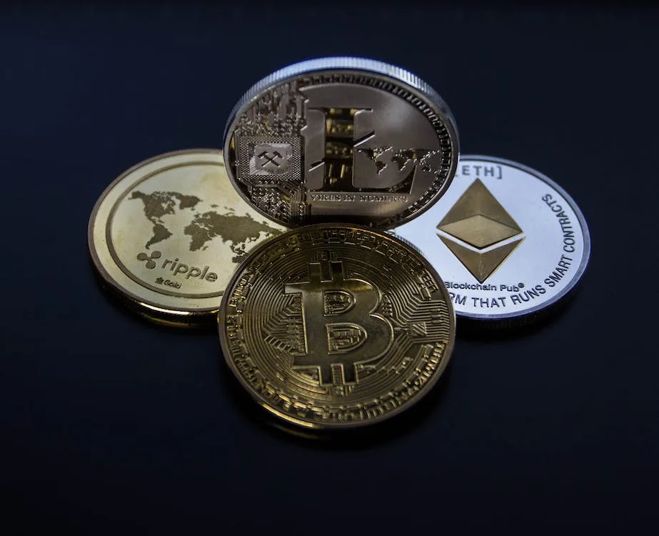 bitcoin