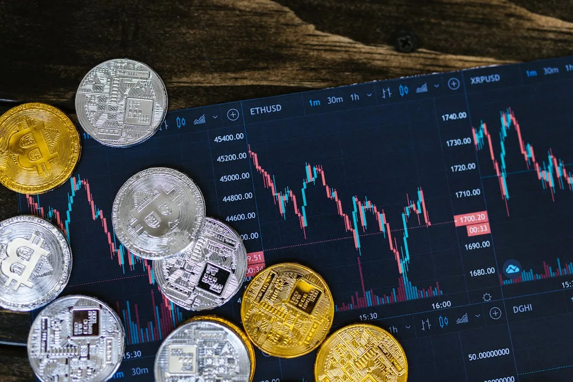 cryptomonnaie