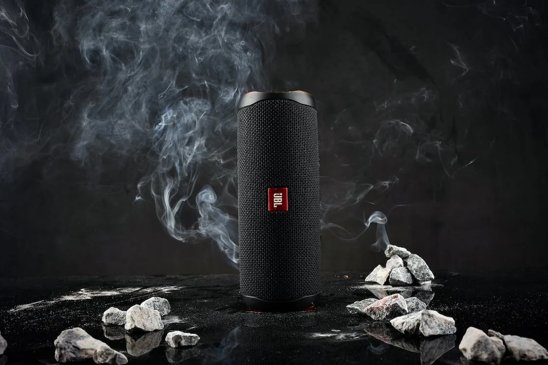 enceinte