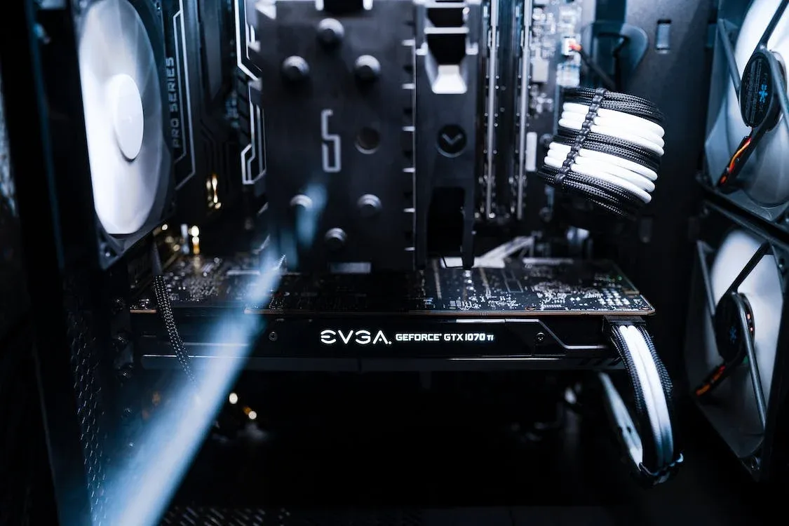 pc gaming