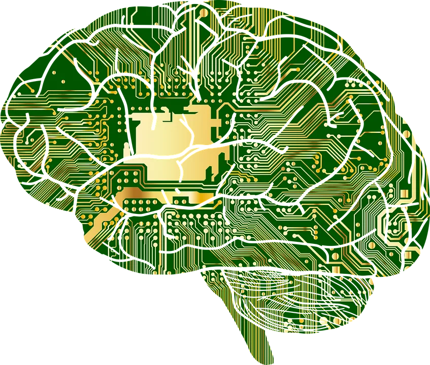 l’intelligence artificielle