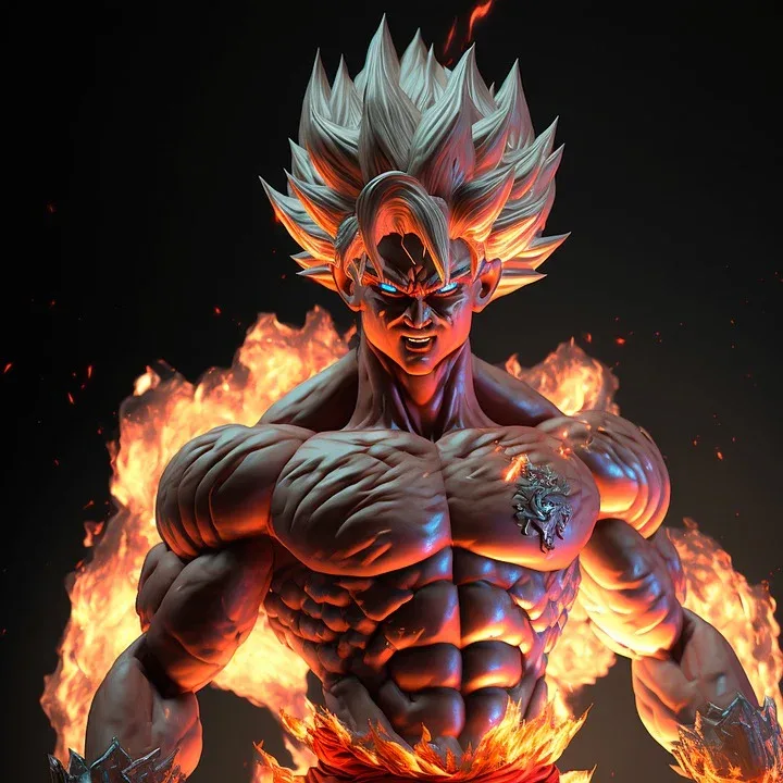 dbz