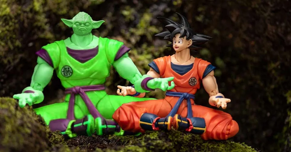 dragon ball