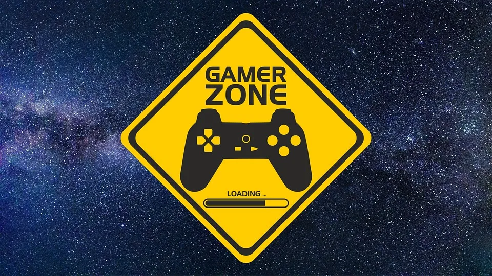 jeux video