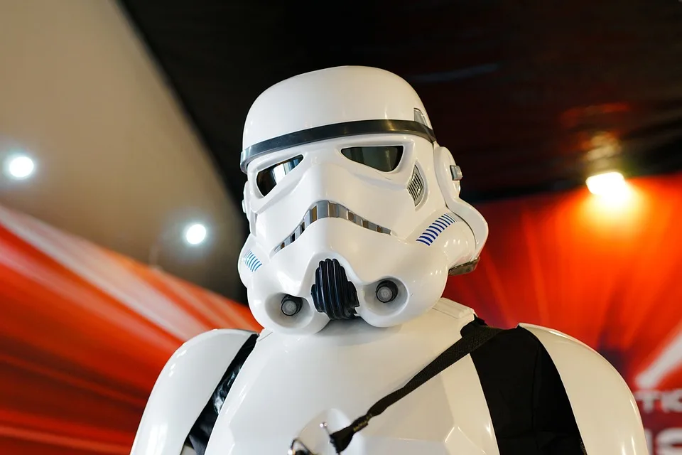 star wars