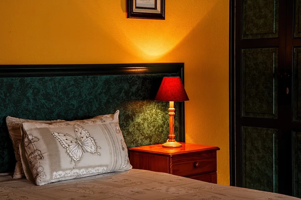 lampe