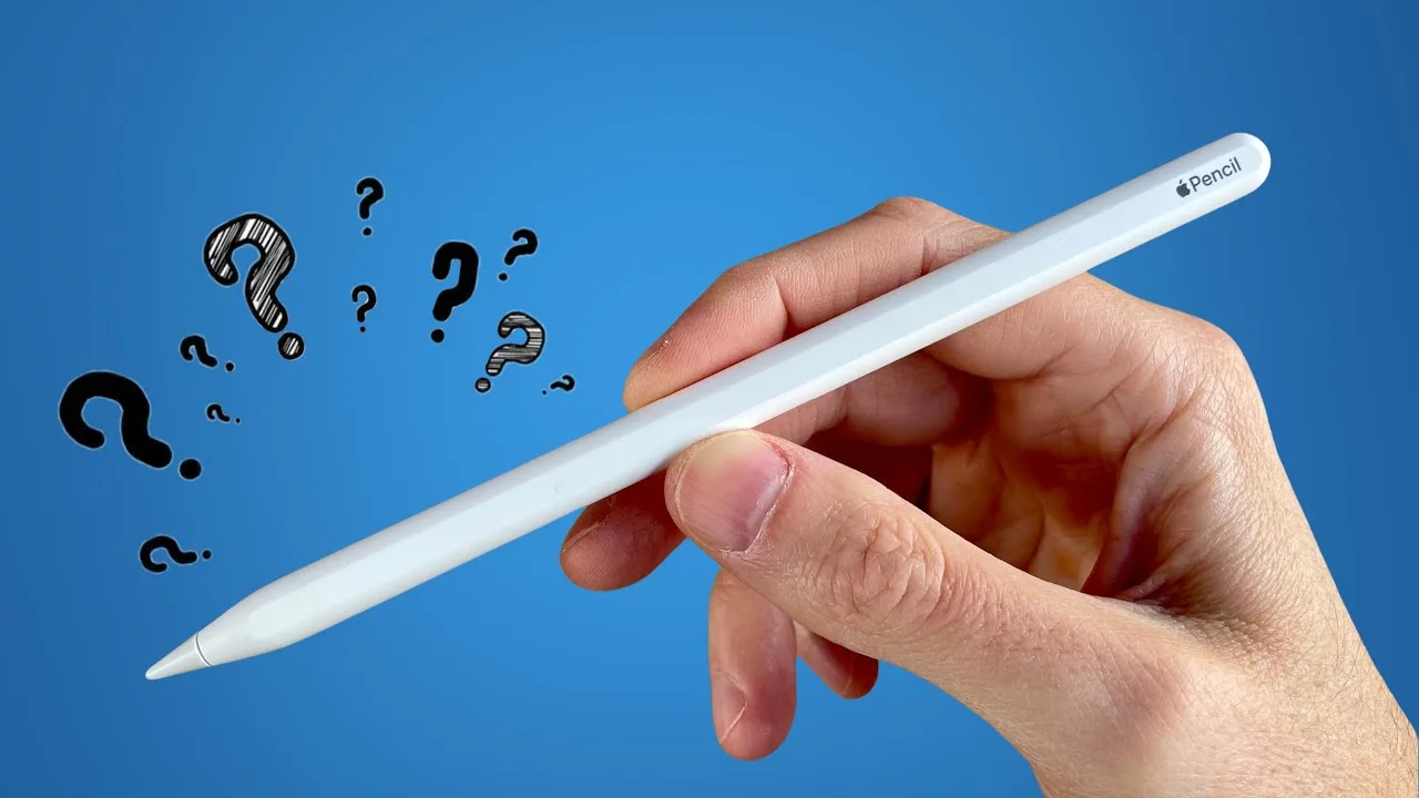 découvrez l&rsquo;apple pencil usb c: un bijou de technologie à prix mini pour sublimer votre ipad!