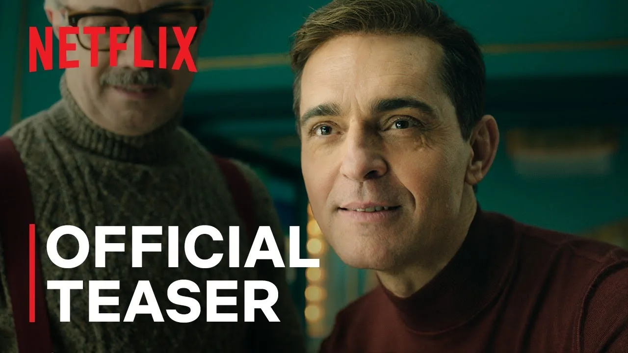 décryptage du teaser de « berlin », le prequel de « la casa de papel » : intrigues, nouveaux visages et amour au rendez vous !