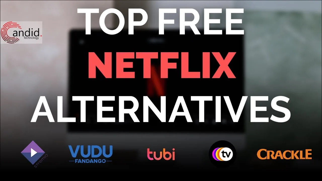 dites adieu à netflix : 3 alternatives plus abordables pour des heures de divertissement illimité!