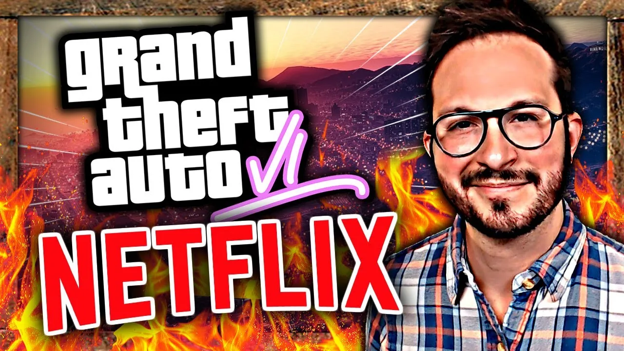 gta sur netflix : rumeurs, milliards et jeu mobile &#8211; le géant du streaming voit grand !