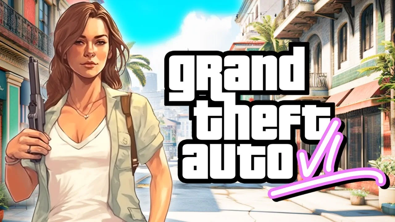 gta vi : plongez dans une vice city révolutionnée par le moteur rage 9 &#8211; détails croustillants à découvrir!