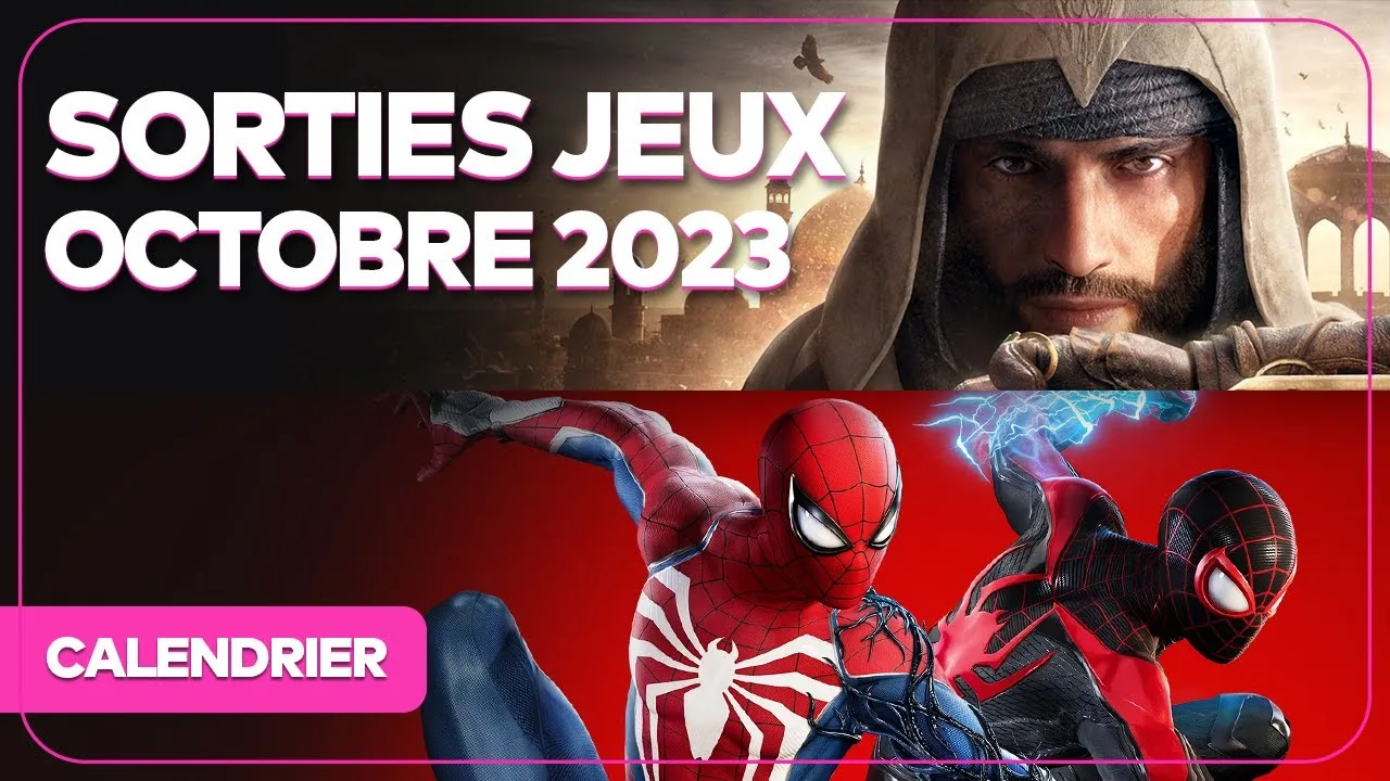 sonic, king kong et spiderman débarquent: top des jeux vidéo à ne pas manquer cette semaine !