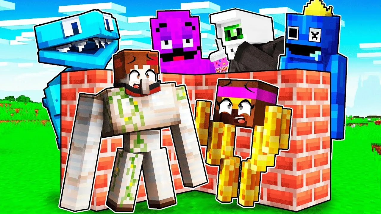 minecraft: comment ce jeu de blocs a conquis le monde en atteignant 300 millions de ventes !
