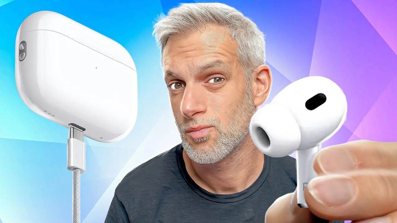 décrochez le jackpot audio : airpods pro à prix choc et nouveautés qualcomm explosives !