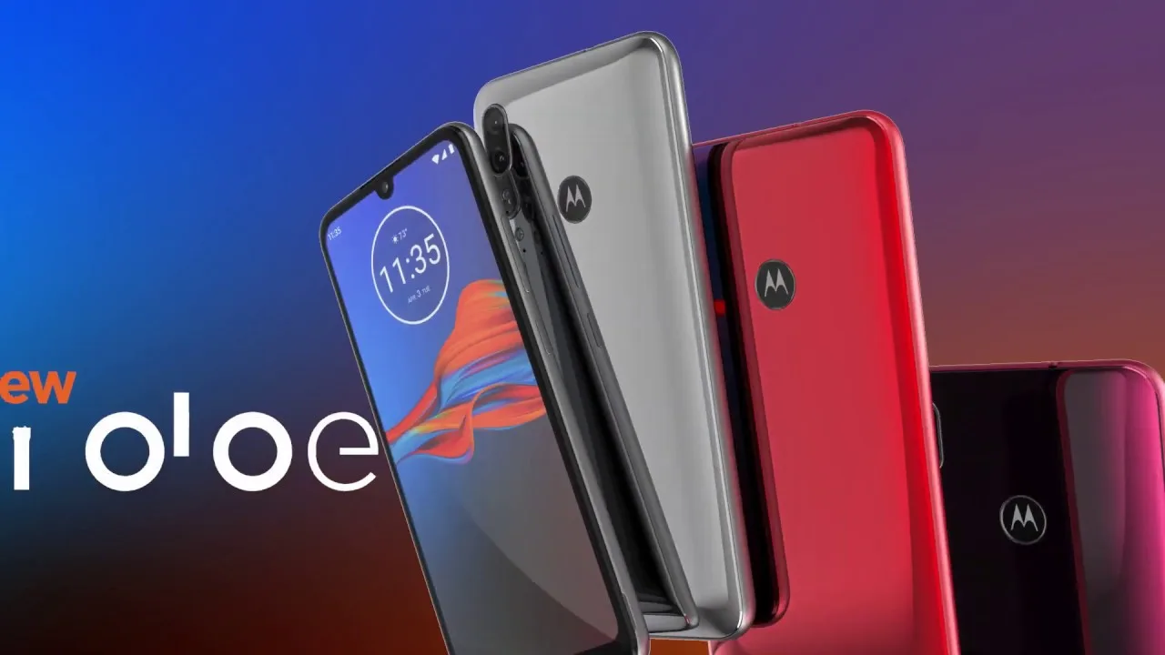 l&rsquo;essentiel à savoir sur le motorola moto e6 plus