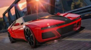Top des Véhicules Incontournables dans GTA V !