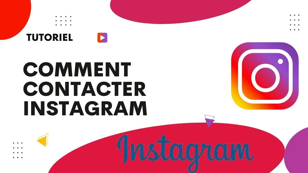 contacter instagram : les astuces indispensables pour obtenir une réponse