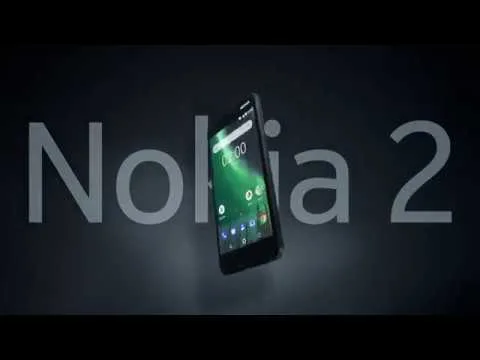 le nokia 2 sous le microscope: analyse complète