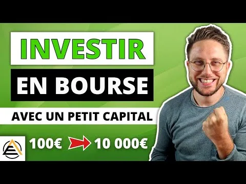 Comment réussir votre investissement en bourse facilement