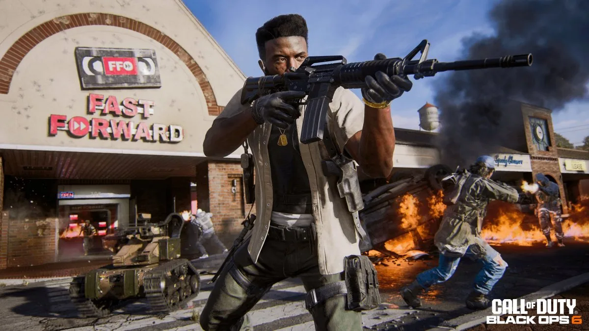 Call of Duty Black Ops 6 : Retour sur un blockbuster qui a marqué 2024