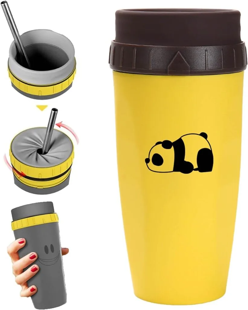 Twizz : la gourde 100 % étanche made in France qui cartonne sur TikTok
