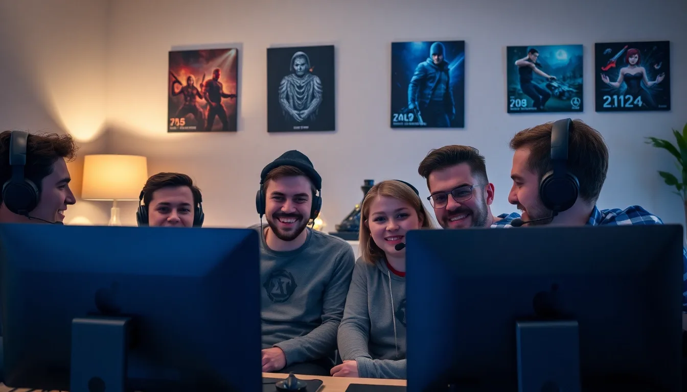 Guide Complet sur TeamSpeak : Fonctionnalités, Tutoriels et Comparaisons