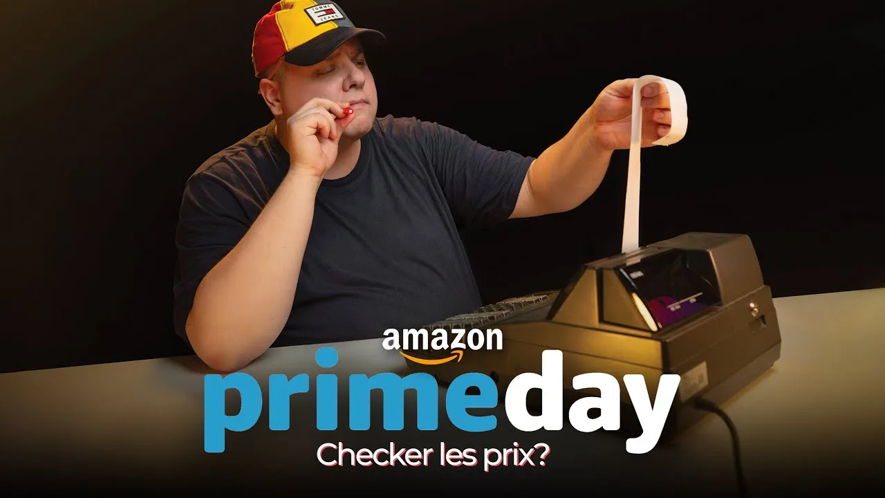 amazon prime day 2025 : promotions Élargies et programme pour jeunes