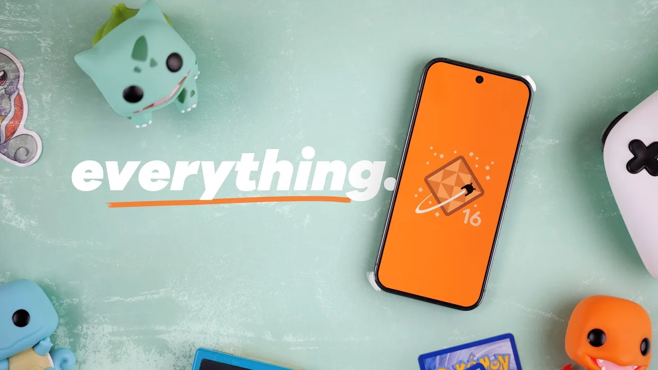 android 16 : la grande révolution google et samsung dévoilée en toute transparence
