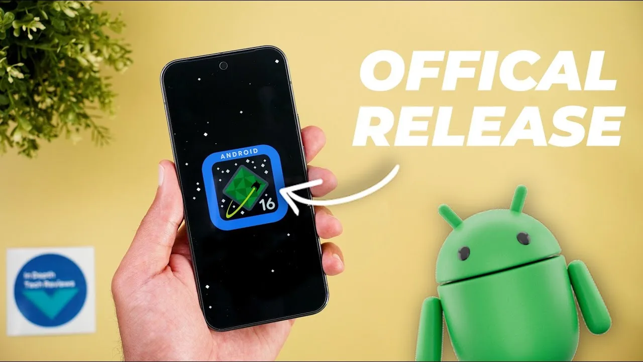 android 16 : la révolution majeure qui transforme vos smartphones, google pixel en tête d’affiche