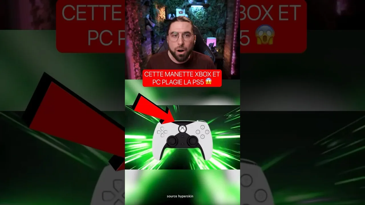 apple ajoute un support innovant pour les contrôles playstation et xbox dans vision pro : une révolution pour les joueurs