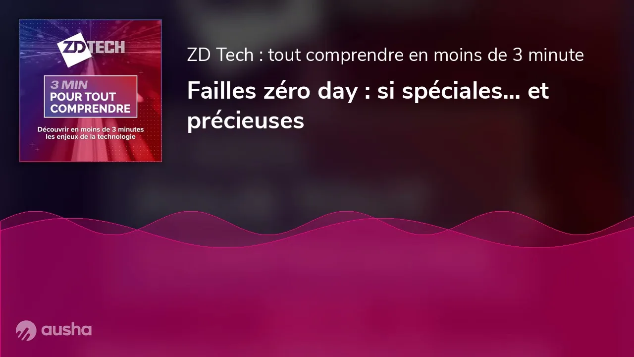 apple face à une faille zéro day exploitée contre des journalistes : révélations et correctifs secrets