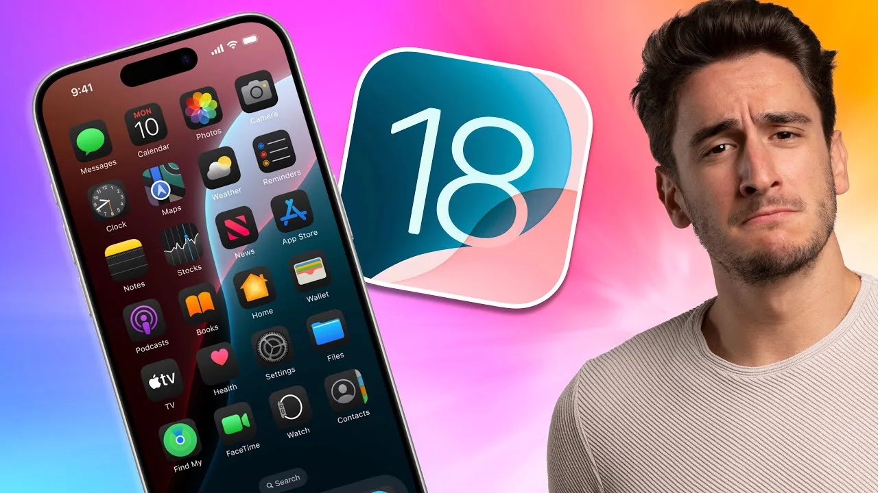 apple : ios 18 explose les compteurs avant le lancement d’ios 26 lors de la wwdc 2025