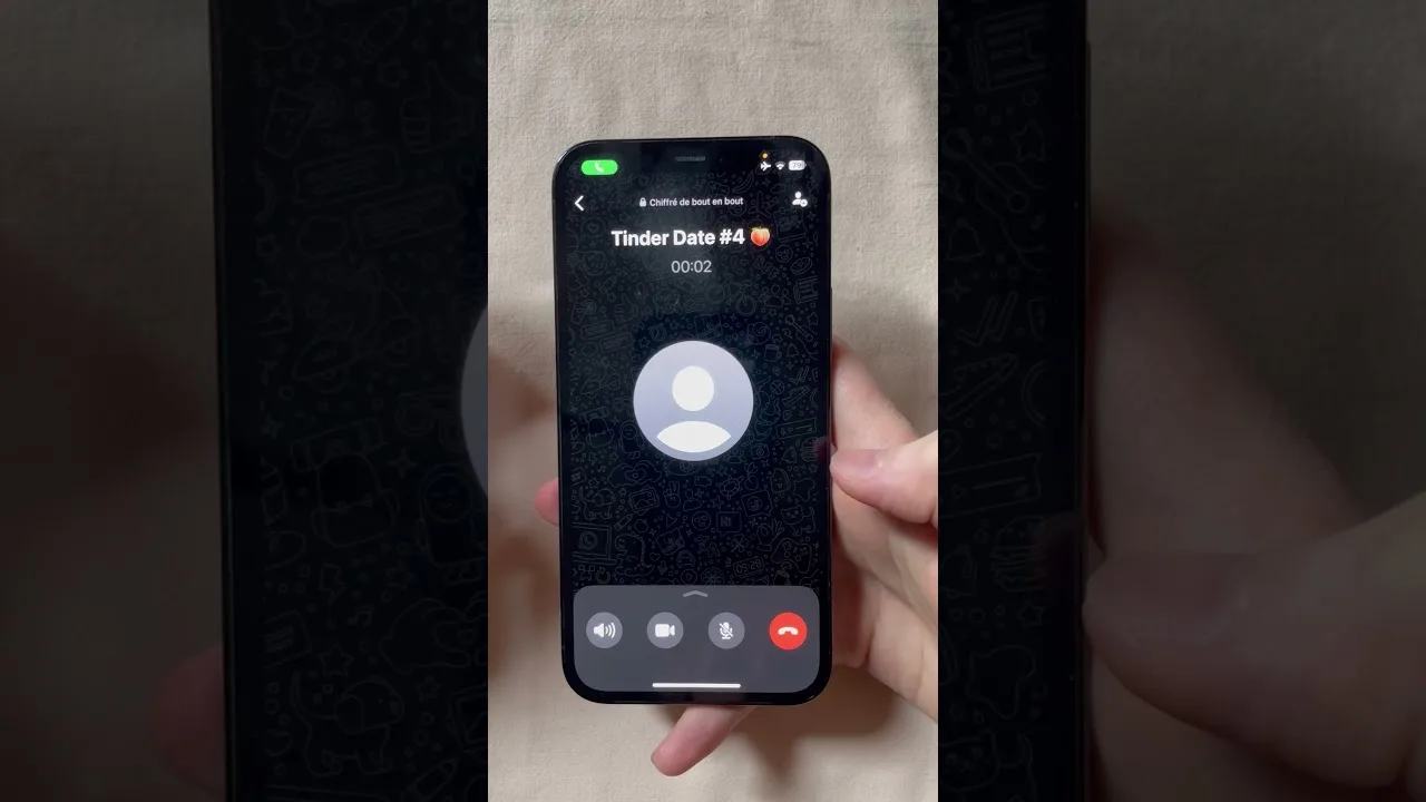 apple révolutionne l’iphone avec la reconnaissance des appels indésirables et un futur prometteur pour la sécurité et la confidentialité