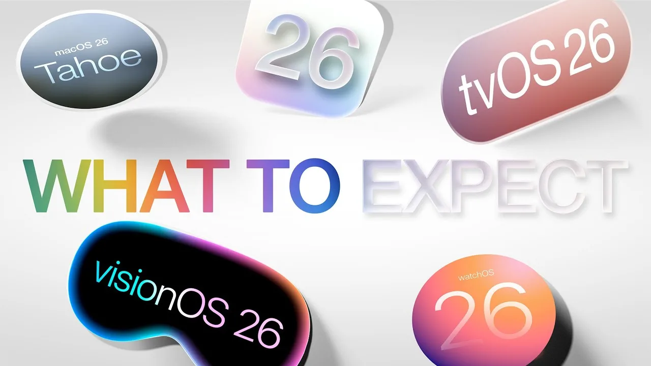 apple révolutionne l’iphone avec ios 26 : la mise à jour majeure annoncée pour la wwdc 2025