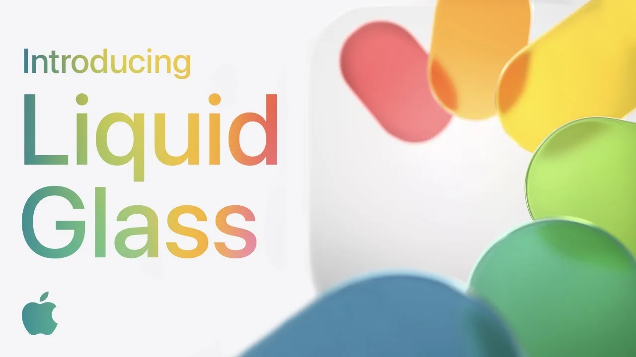 apple révolutionne son Écosystème avec liquid glass : innovation ou stratégie de communication ?
