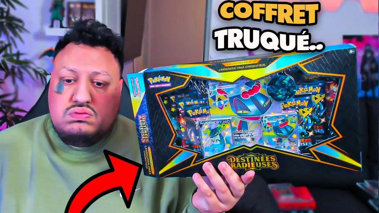 arnaques aux cartes pokémon : attention à ne pas se faire avoir !