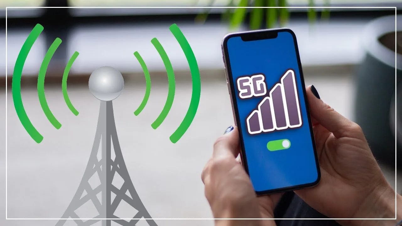 comment activer la 5g+ sur votre iphone : la nouvelle étape de free mobile en 2025