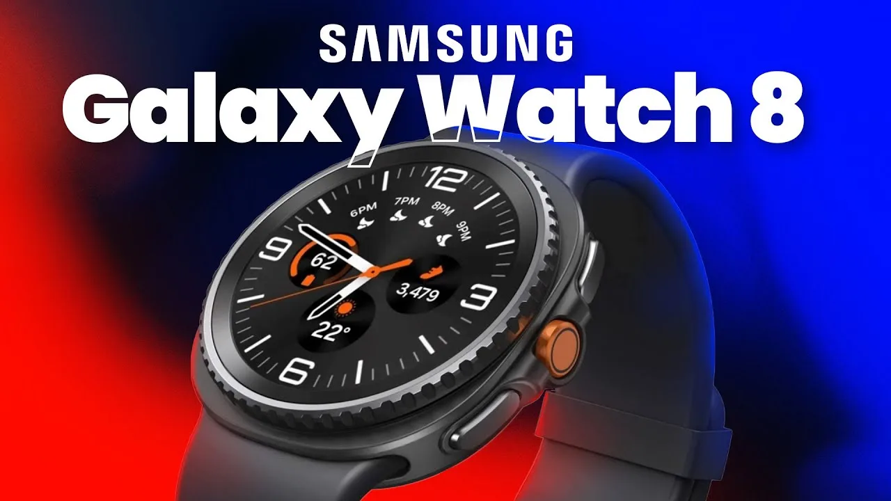 découvrez comment la galaxy watch 8 révolutionne votre bien être avec des fonctionnalités innovantes
