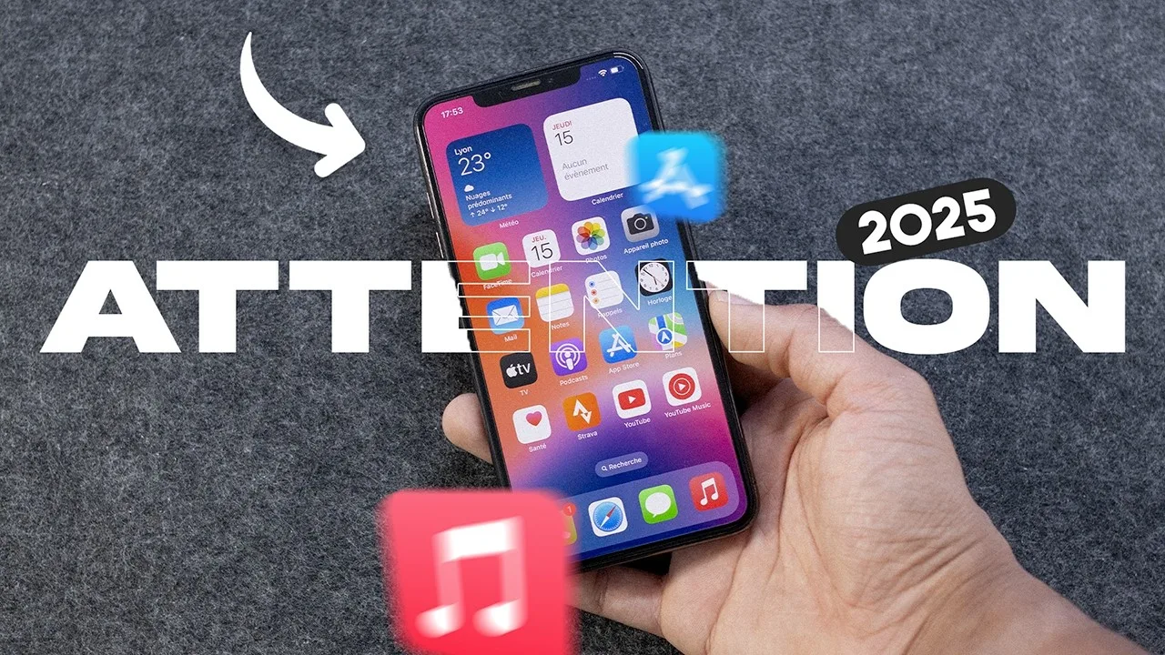 iphone : comment profiter d’un modèle haut de gamme à moins de 200 € grâce au reconditionné en 2025