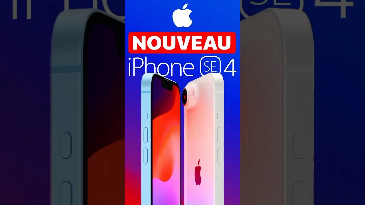 iphone : la nouvelle génération max qui réinvente l&rsquo;expérience apple selon lesnumériques