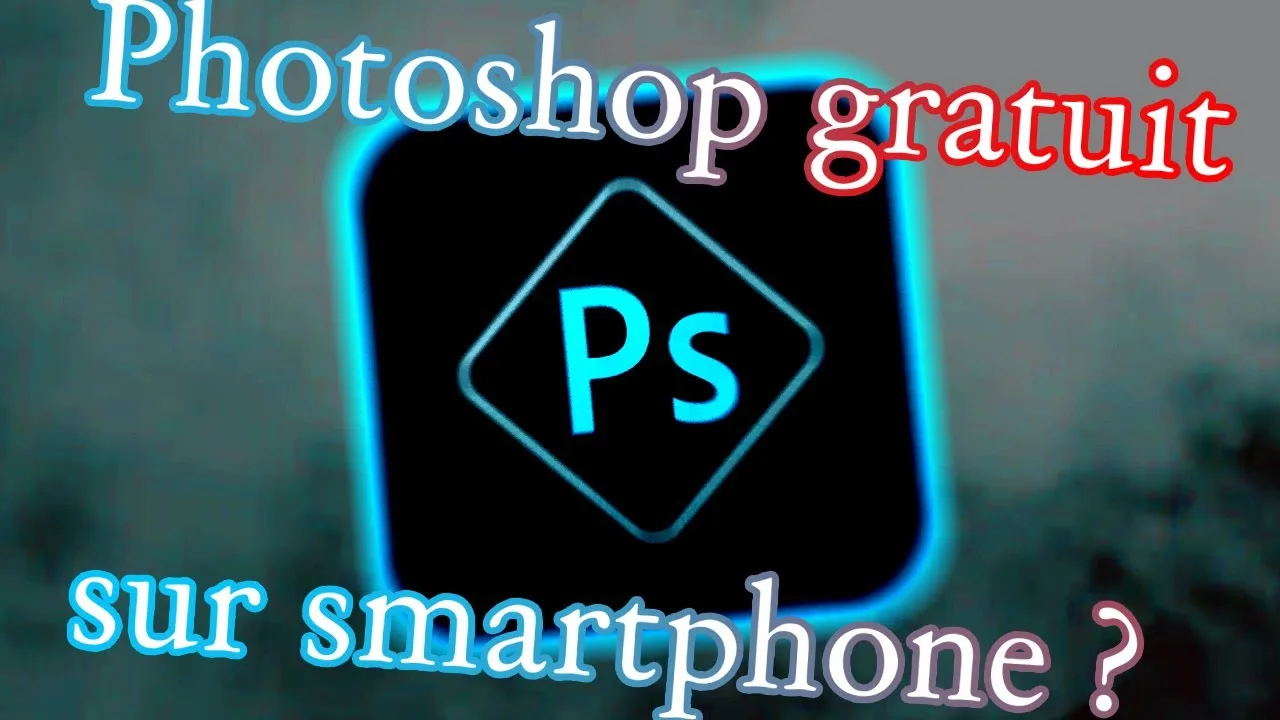 la révolution adobe photoshop sur android : la nouvelle appli prometteuse arrive, et elle fait déjà parler d’elle