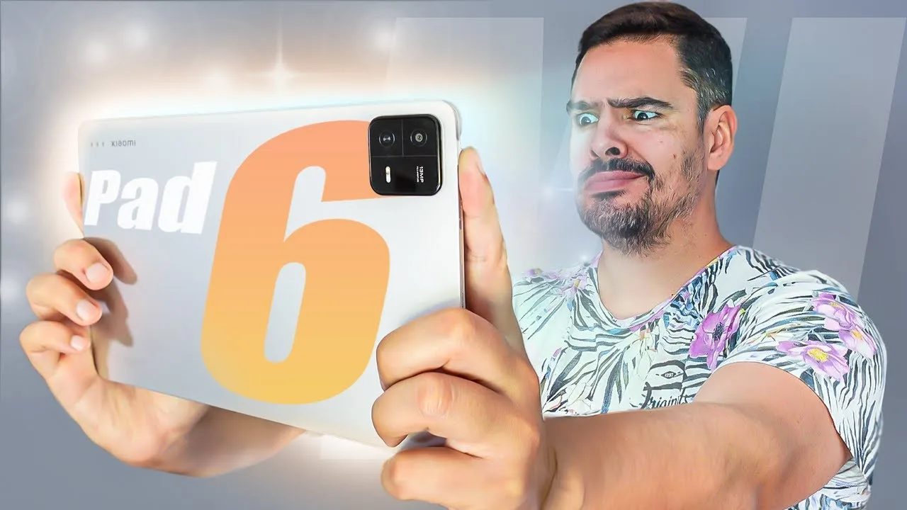 les nouveautés xiaomi qui font sensation chez aliexpress : puissance, prix et innovation