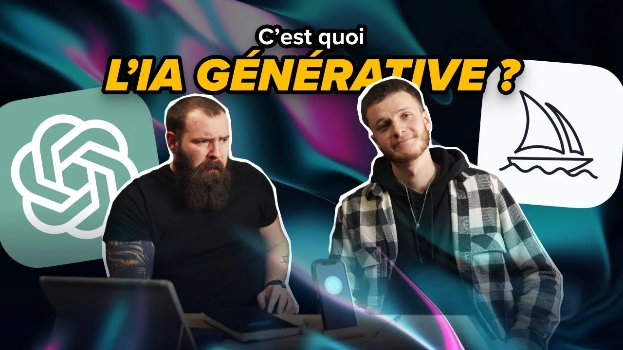 l&rsquo;intelligence artificielle générative selon antony derbes : une opportunité ou un défi pour la france ?