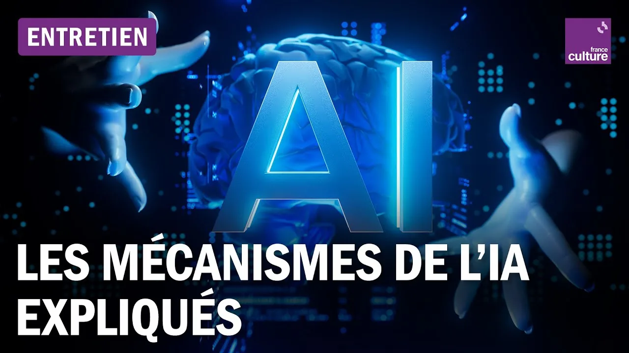 l&rsquo;univers culturel québécois face à l&rsquo;essor de l’intelligence artificielle : appel à la réglementation