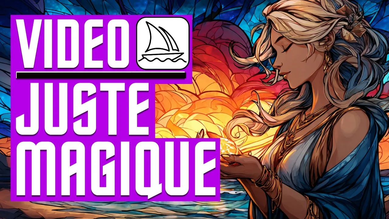 midjourney : l&rsquo;ia d&rsquo;image qui s&rsquo;attaque au vidéo, et ça va vous surprendre !