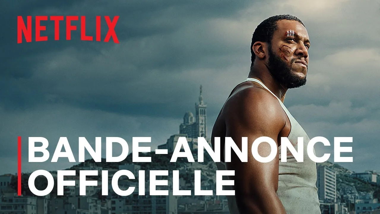 netflix dévoile une nouvelle vague de films français : innovation ou uniformité ?