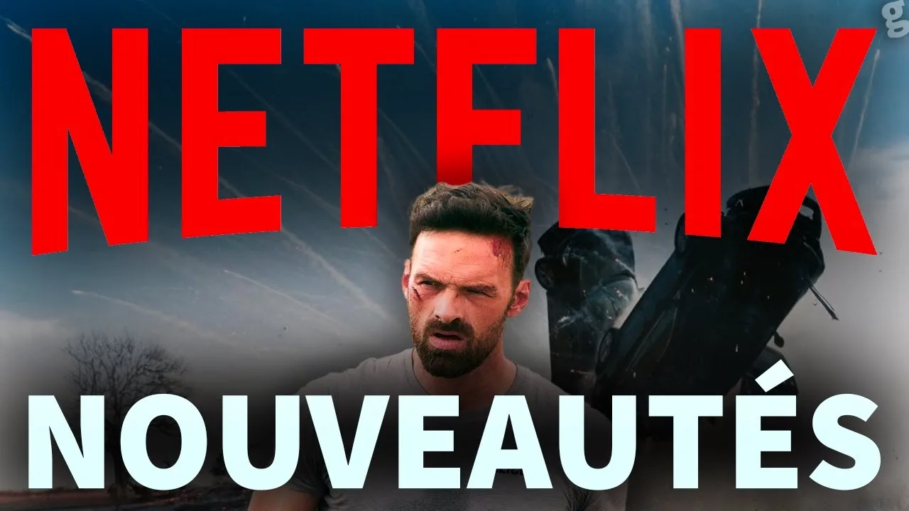 netflix innove avec de nouvelles séries captivantes et repousse ses limites : plongée dans l’univers du géant du streaming en 2025